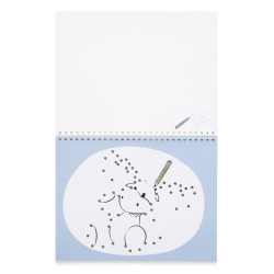 VOLVO kolorowanki rysowanki ksiazka zadania do kolorowania los Gustav OE