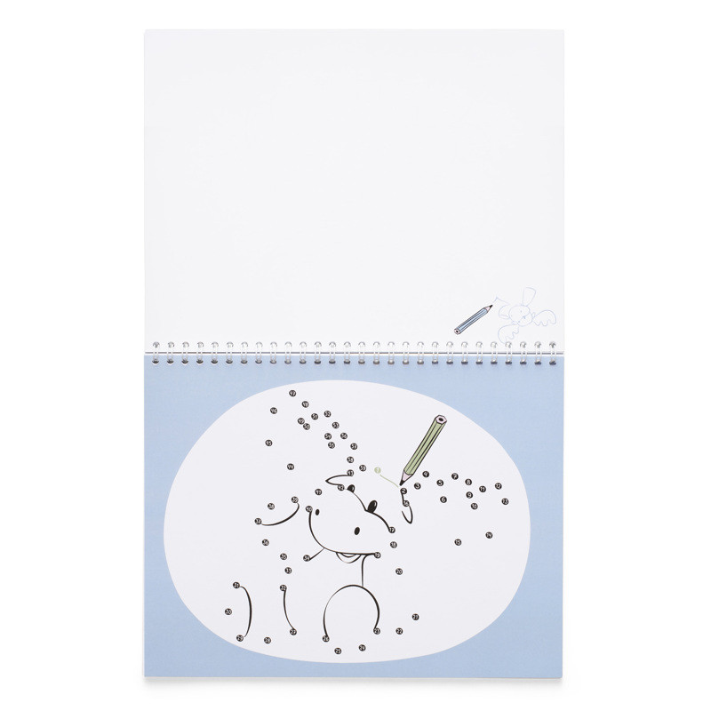 VOLVO kolorowanki rysowanki ksiazka zadania do kolorowania los Gustav OE