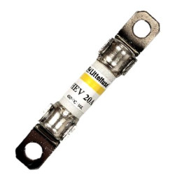 VOLVO S60 V60 S90 V90 XC40 XC60 XC90 II hybryda bezpiecznik gniazda 20A OE