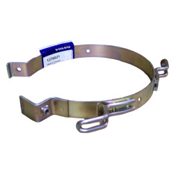 VOLVO 740 760 940 960 S90 obejma uklad wydechowy uchwyt tlumika OE 1378821