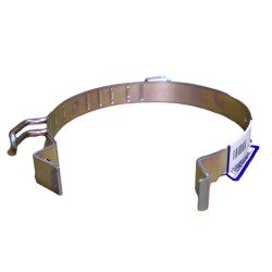 VOLVO 740 760 940 960 S90 obejma uklad wydechowy uchwyt tlumika OE 1378821