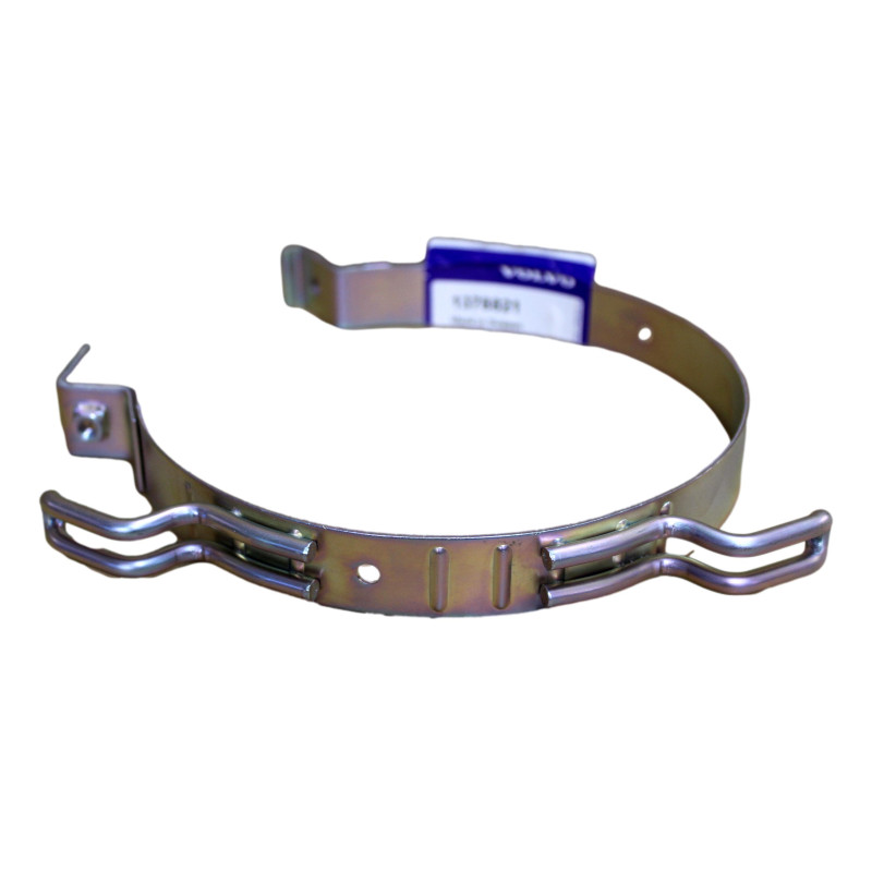 VOLVO 740 760 940 960 S90 obejma uklad wydechowy uchwyt tlumika OE 1378821