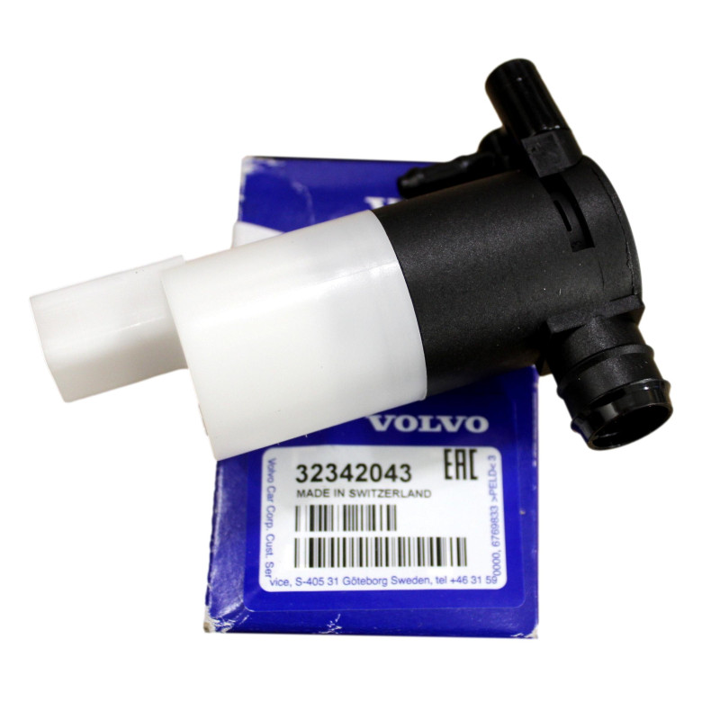 VOLVO S60 V60 V60CC XC60 II...