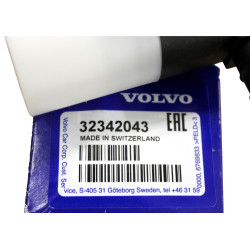 VOLVO S60 V60 V60CC XC60 II pompka spryskiwaczy reflektorow OE 32342043
