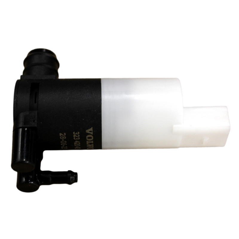 VOLVO S60 V60 V60CC XC60 II pompka spryskiwaczy reflektorow OE 32342043