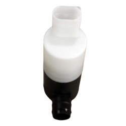 VOLVO S60 V60 V60CC XC60 II pompka spryskiwaczy reflektorow OE 32342043