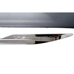 VOLVO XC60 II listwa drzwi lewy tyl podklad chrom Inscription OE 39846084