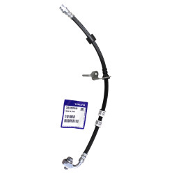VOLVO V60CC V90CC XC60 XC90 II przewod hamulcowy lewy przod OE 32246007