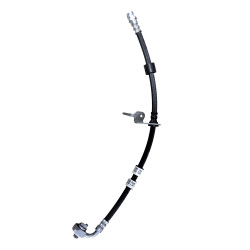 VOLVO V60CC V90CC XC60 XC90 II przewod hamulcowy lewy przod OE 32246007