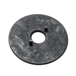 VOLVO C40 EX40 XC40 podkladka guma mocowania sprezyny tyl OE 31451678