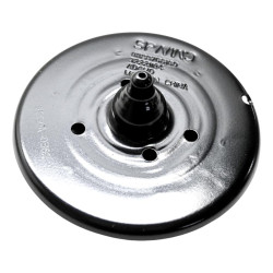 VOLVO C40 EX40 XC40 mocowanie talerz sprezyny tyl OE 32221194