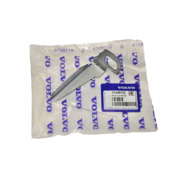 VOLVO S60 V60 V60CC lewy wspornik wzmocnienia czolowego OE 31349722