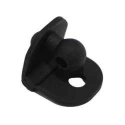 VOLVO V40 V40CC odboj mocowanie polki bagaznika OE 31363995