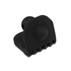 VOLVO V40 V40CC odboj mocowanie polki bagaznika OE 31363995