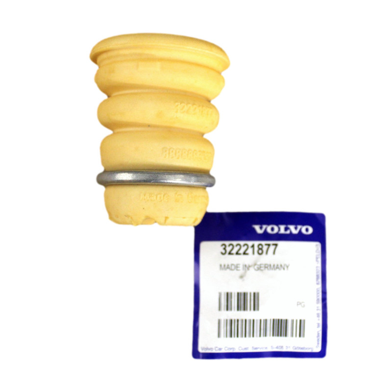 VOLVO EX40 XC40 odboj amortyzatora zawieszenie przod OE 32221877