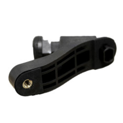 VOLVO S60 III dolny odboj klapy bagaznika OE 31479736