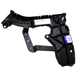 VOLVO S60 III prawy slizg mocowanie zderzaka tyl OE 31663001