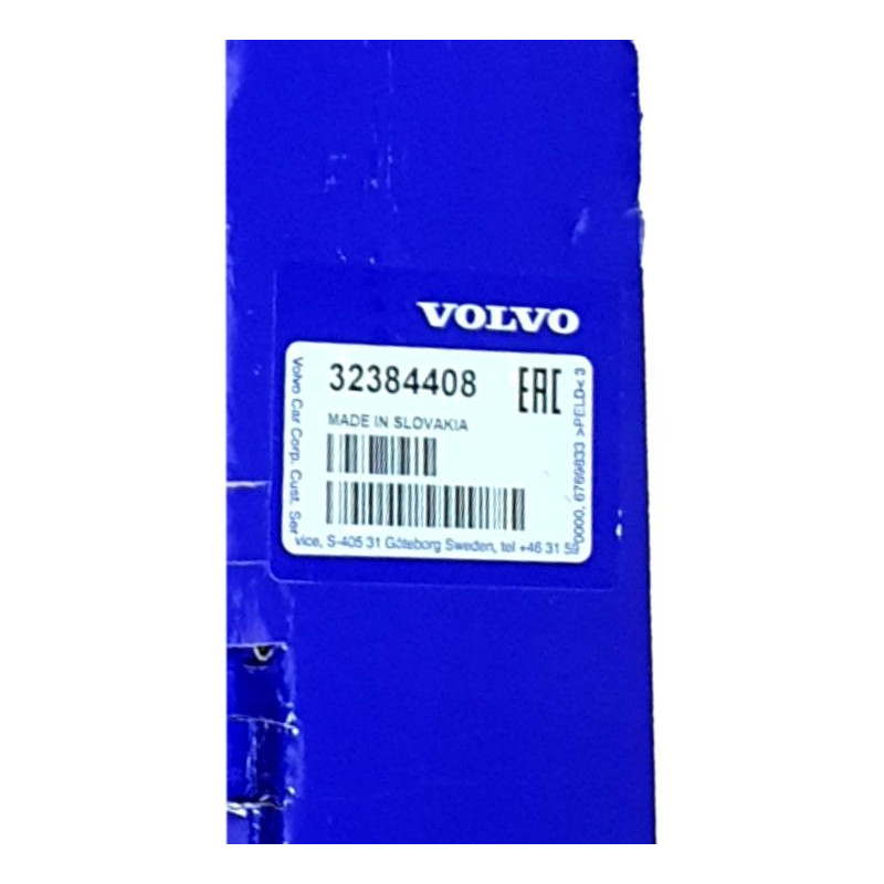 VOLVO EX40 XC40 lewy silownik elektryczny klapy bagaznika OE 32384408
