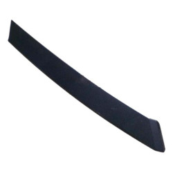 VOLVO EX40 XC40 lewa listwa ozdobna blotnika tyl OE 39848934