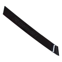 VOLVO EX40 XC40 lewa listwa ozdobna blotnika tyl R-DESIGN OE 31463686