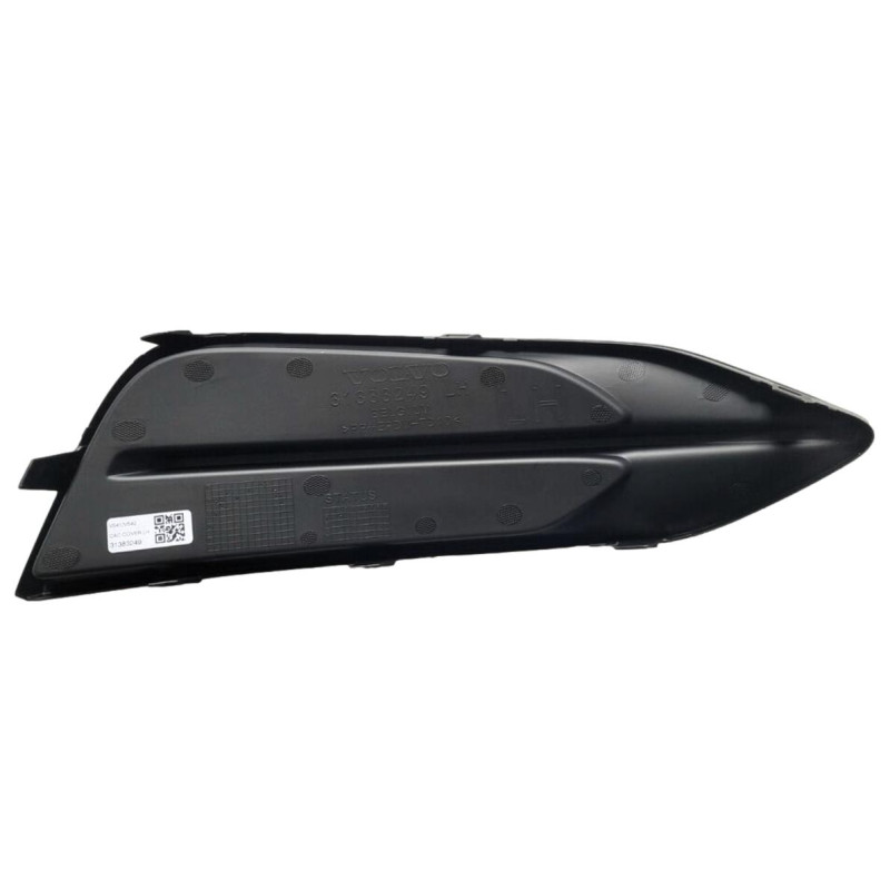 VOLVO S90 S90L V90 lewa kratka atrapa zderzak przod OE 31383249