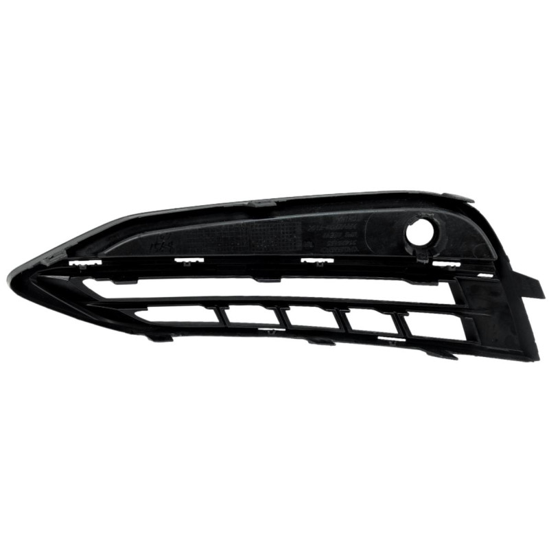 VOLVO S90 V90 HYB prawa kratka zaslepka zderzak przod OE 31425455