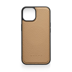 VOLVO iPhone 14 etui magnetyczne pokrowiec skora case OE