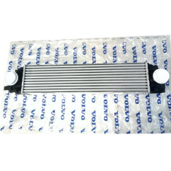 VOLVO EX40 XC40 chlodnica powietrza dolot intercooler OE 31439780 32249933