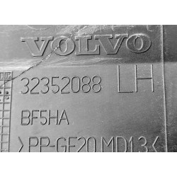 VOLVO C40 EX40 XC40 EV panel lewa oslona podlogi OE 32352088