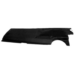 VOLVO C40 EX40 XC40 EV panel prawa oslona podlogi tyl OE 32262101