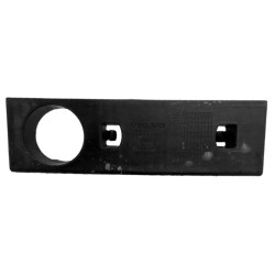 VOLVO C40 EX40 XC40 EV lewy wspornik plyty oslony przod OE 31694431