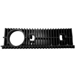 VOLVO C40 EX40 XC40 EV prawy wspornik plyty oslony przod OE 31694432