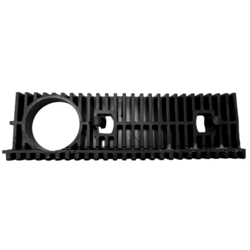 VOLVO C40 EX40 XC40 EV prawy wspornik plyty oslony przod OE 31694432