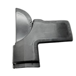 VOLVO C40 EX40 XC40 EV lewa oslona pokrywa podlogi przod OE 31497850