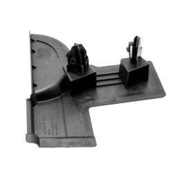 VOLVO C40 EX40 XC40 EV prawa oslona pokrywa podlogi przod OE 32289135