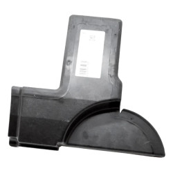 VOLVO C40 EX40 XC40 EV prawa oslona pokrywa podlogi przod OE 32289135