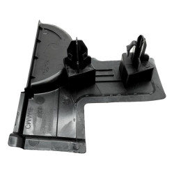 VOLVO C40 EX40 XC40 EV prawa oslona pokrywa podlogi przod OE 31497851