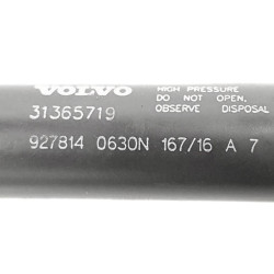 VOLVO XC60 I silownik sprezyna gazowa klapy bagaznika OE 31365719