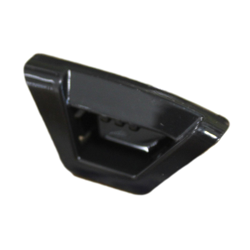 VOLVO V40 V40CC lewy wspornik schowka pasazera OE 1284876