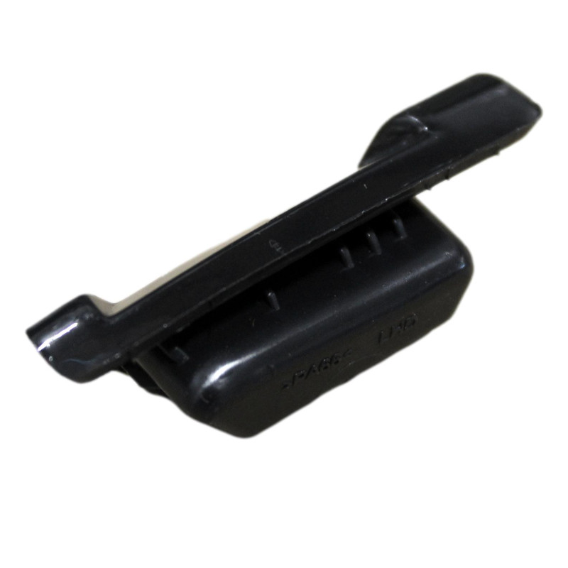 VOLVO V40 V40CC lewy wspornik schowka pasazera OE 1284876