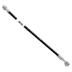 VOLVO XC40 elastyczny przewod hamulcowy prawy lewy tyl OE 31658255