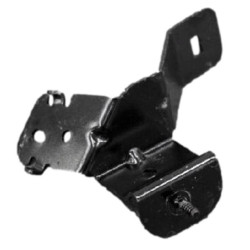 VOLVO XC40 wspornik przewod hamulcowy lewy tyl OE 32221213