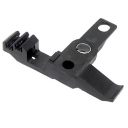 VOLVO XC40 wspornik klips spinka przewodow hamulcowych OE 32209900