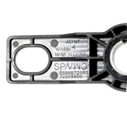 VOLVO XC40 wspornik klips spinka przewodow hamulcowych OE 32209900