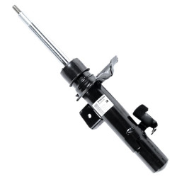 VOLVO V70 XC70 oryginalny amortyzator zawieszenia lewy przod OE 31429128