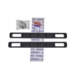 VOLVO V70 XC70 listwy szyny siatki bagazowej OE 30681835