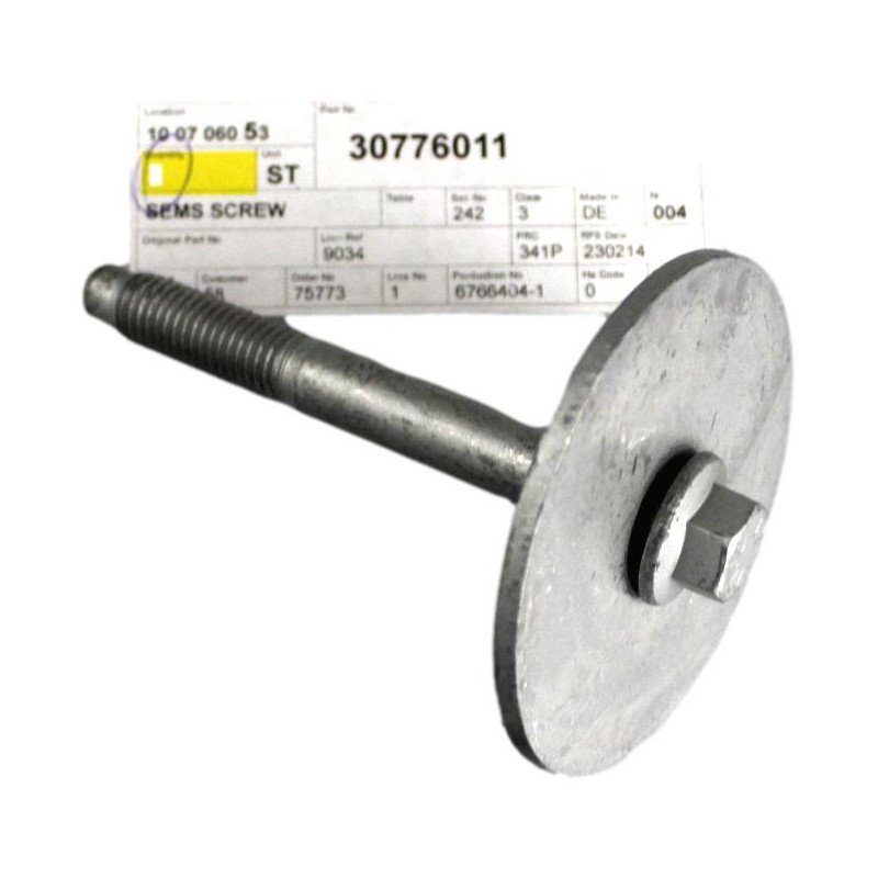 VOLVO V70 XC70 S80 sruba...