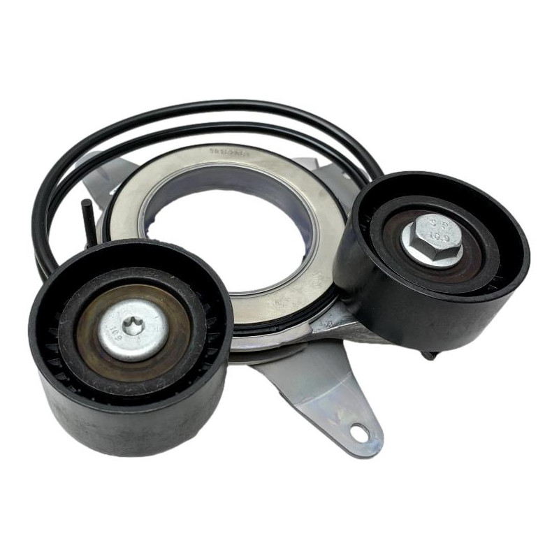 VOLVO XC90 S90 V90 XC60 S60 V60 XC40 napinacz paska osprzetu  OE 32312720