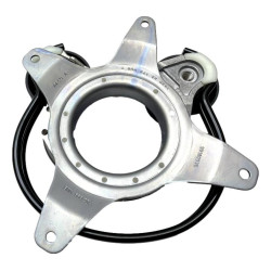 VOLVO XC90 S90 V90 XC60 S60 V60 XC40 napinacz paska osprzetu  OE 32312720