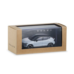 VOLVO model EX30 1:43 Cloud Blue OE 32251766